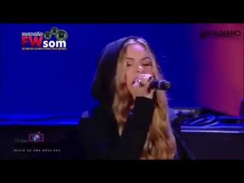 Melô de Sabrina Remix 2016 Pancadão FW SOM - Alan Walker - Faded