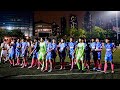 2023~24 HKFA Premier Youth League U16 (Championship Group R2): KITCHEE 傑志 vs HKFC 港會  (2H)