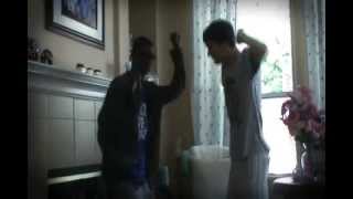 Pickin&#39; It Up - Hot Hot Heat - English Comp. Project