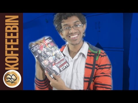 Shrikant Gupta Supporting host in a YouTube video