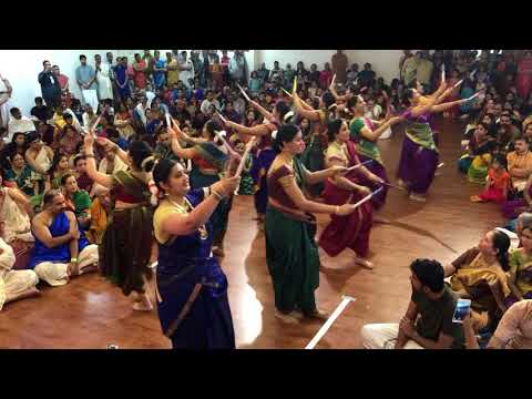 Shrinivasa Kalyana at SKV, Edison, NJ USA on Dec 16, 2017