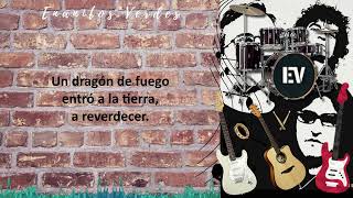 Shunkti (letra) | Enanitos Verdes