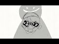 NEVER BACK DOWN NEVER WHAT Shitpost Animation