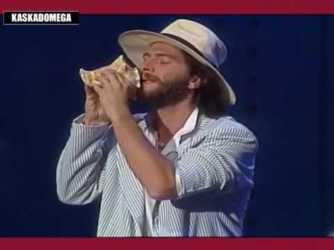 Tony Esposito - Kalimba de Luna (1984) [1080p]