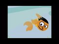 PBS Kids Fishbowl System Cue But Uses The Current Logo