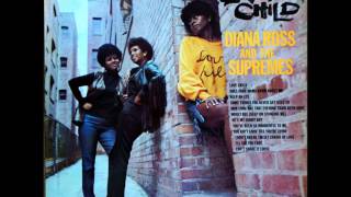 Diana Ross & Supremes.  You've been so wonderful to me . 1968.