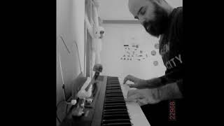 Video thumbnail for Vassilis Floros - Ambient Mood | Trying Thomann SP-320 by Aganda Music Productions (Αγάντα Μουσικές Παραγωγές)