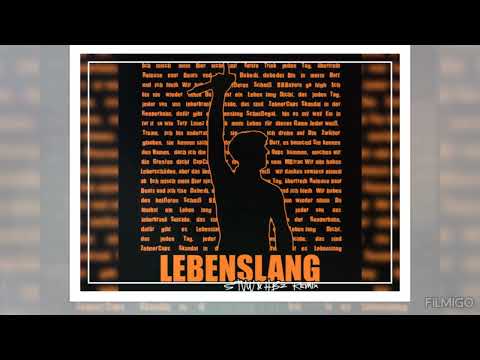Tream - Lebenslang (STVW & HBz Remix)