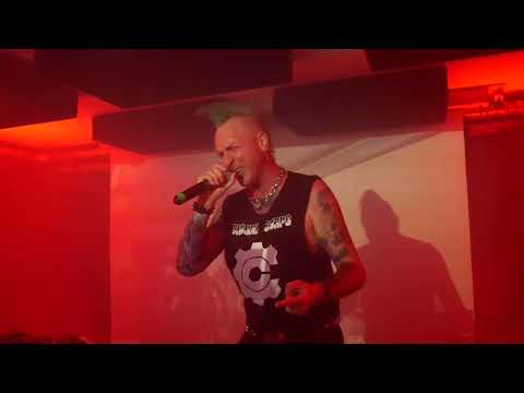 Ben Bloodygrave - Rausch