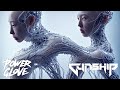 GUNSHIP Ghost Feat Powergloveaudio Official Music Video