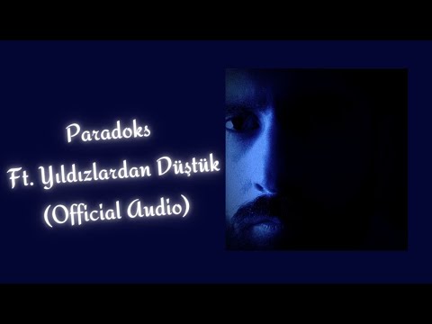 Erden Erdoğan - Paradoks  (Official Audio)