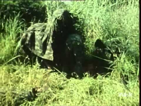 Guerra do Ultramar - Guiné - 11Nov1969