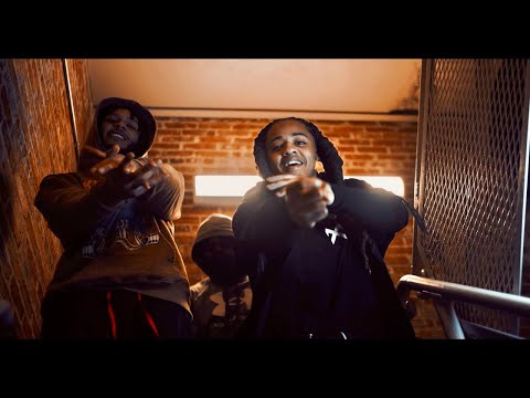 G Skino X Gee Get Busy - ALL PRESSURE (Shot By @onestopjubee)