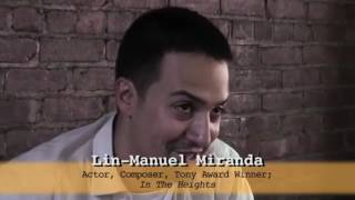 Theatre of Rice and Beans