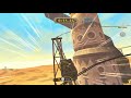 Rickety Coaster Minigame In Under 1 05 Minutes Zelda Skyward Sword HD Switch
