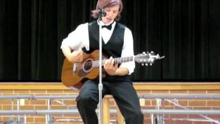 Surrounded - Adam Sams