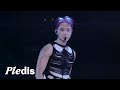 SEVENTEEN (세븐틴) - Damage (HOSHI Solo) (feat. Timbaland) @WARNING