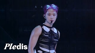 Download lagu SEVENTEEN (세븐틴) - Damage (HOSHI Solo) (feat. Timbaland) @WARNING mp3 Download lagu SEVENTEEN (세븐틴) - Damage (HOSHI Solo) (feat. Timbaland) @WARNING mp3