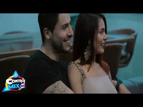 Los Trampa Feat Brian Elio   Mirame a la Cara   Rmx Vdj Sergio   Control Mix 2023