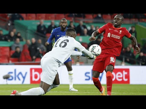 ★ Best Goalkeeper Saves 2022 ● Week 7 | HD