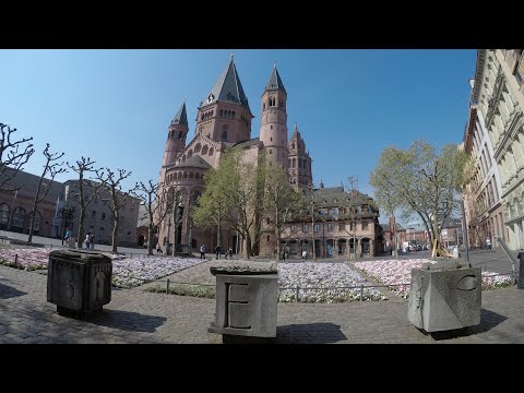 EP.2 It’s MAINZ life, Germany