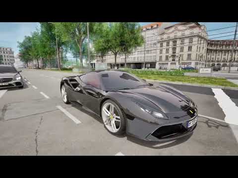 CityDriver [PC] Official Trailer