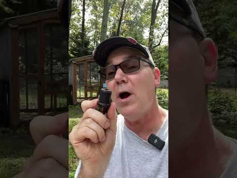 Installing a New Drain Plug on a Boat