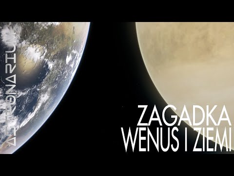 Mystery of Venus and Earth