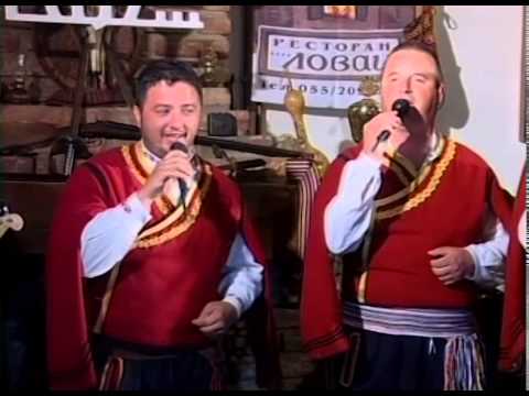 Ljubinjski zvuci - Tvrd je kamen - Zavicaju Mili Raju - (Renome 21.08.2011.)