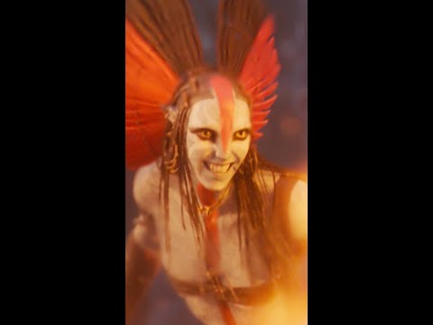 Avatar: Fire and Ash