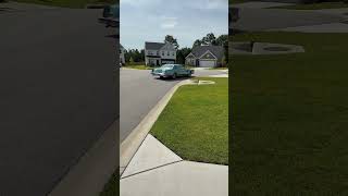 1979 Lincoln Continental Mark V-Exterior