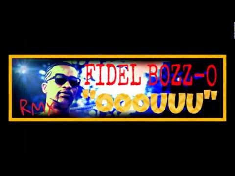 "OOOUUU" RMX FIDEL