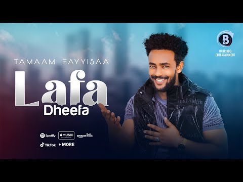 LAFA DHEEFA OROMO Musicb by Kaayyoo Waaqoo