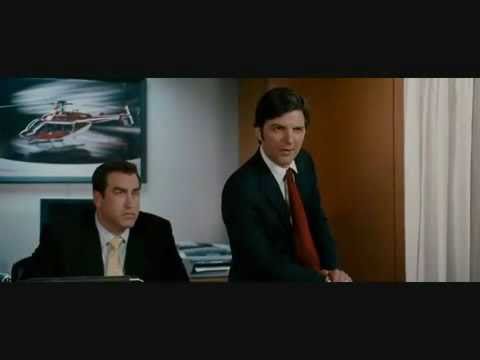 STEP BROTHERS Catalina Wine Mixer