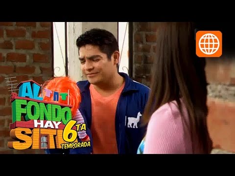 Al fondo hay sitio capitulo 1127 - parte 1/5