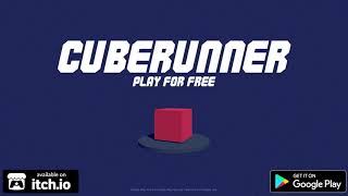 Cube Runner (PC) Steam Key GLOBAL
