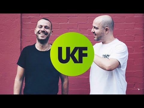 Brookes Brothers - In The Moment (ft. Amahla)