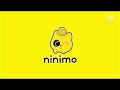 Ninimo Logo In G Major 4
