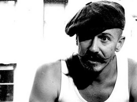 Foy Vance - Interview (Last.fm Sessions)