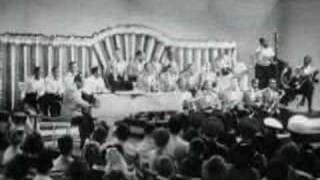 Big Band Basie Boogie from "Top Man"