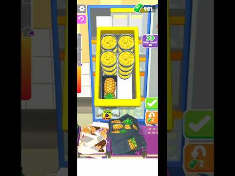 Fill The Fridge level 68