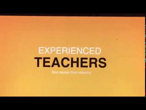 Zetta Institute Chandigarh Video 1