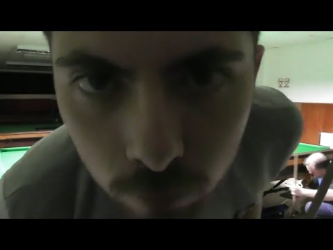 Harvey Chandler - MASTER OF SNOOKER