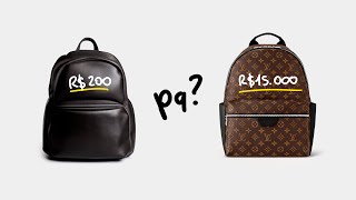 A inflação do estilo de vida