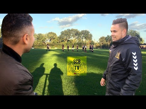 SCBTV — Dropkick Training - MO15-1