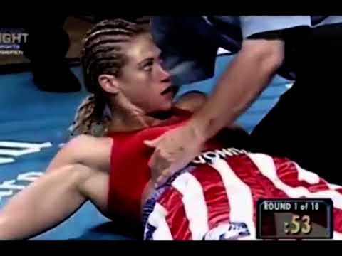 Best of the Best muay thai fighters