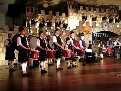 Highland Valley in Concert, Milennium Prayer for Peace