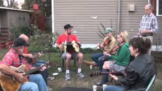Bayou Pon Pon - Cajun Jam in Breaux Bridge, La