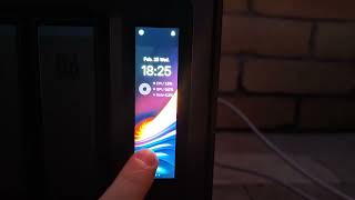 UGREEN NAS iDX6011 PRO Display General View