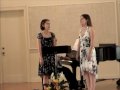 Pie Jesu (from Andrew Lloyd Webber's "Requiem ...